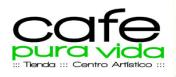 Cafe Pura Vida